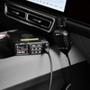 CB-27 4W AM FM Color Screen HF 26.965-27.405MHz Mobile Citizen Band Radio