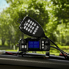KT-7900D Quad Band Color Screen Quad Standby 25W VHF 20W UHF Mobile Ham Radio