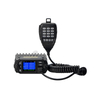 KT-8900D Dual Band Quad Standby Color Screen 25W VHF UHF Mobile Ham Radio