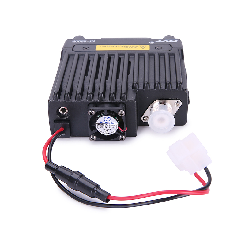 KT-8900R Tri Band Mobile Ham Radio 25W VHF 20W UHF Analog Vehicle Transceiver