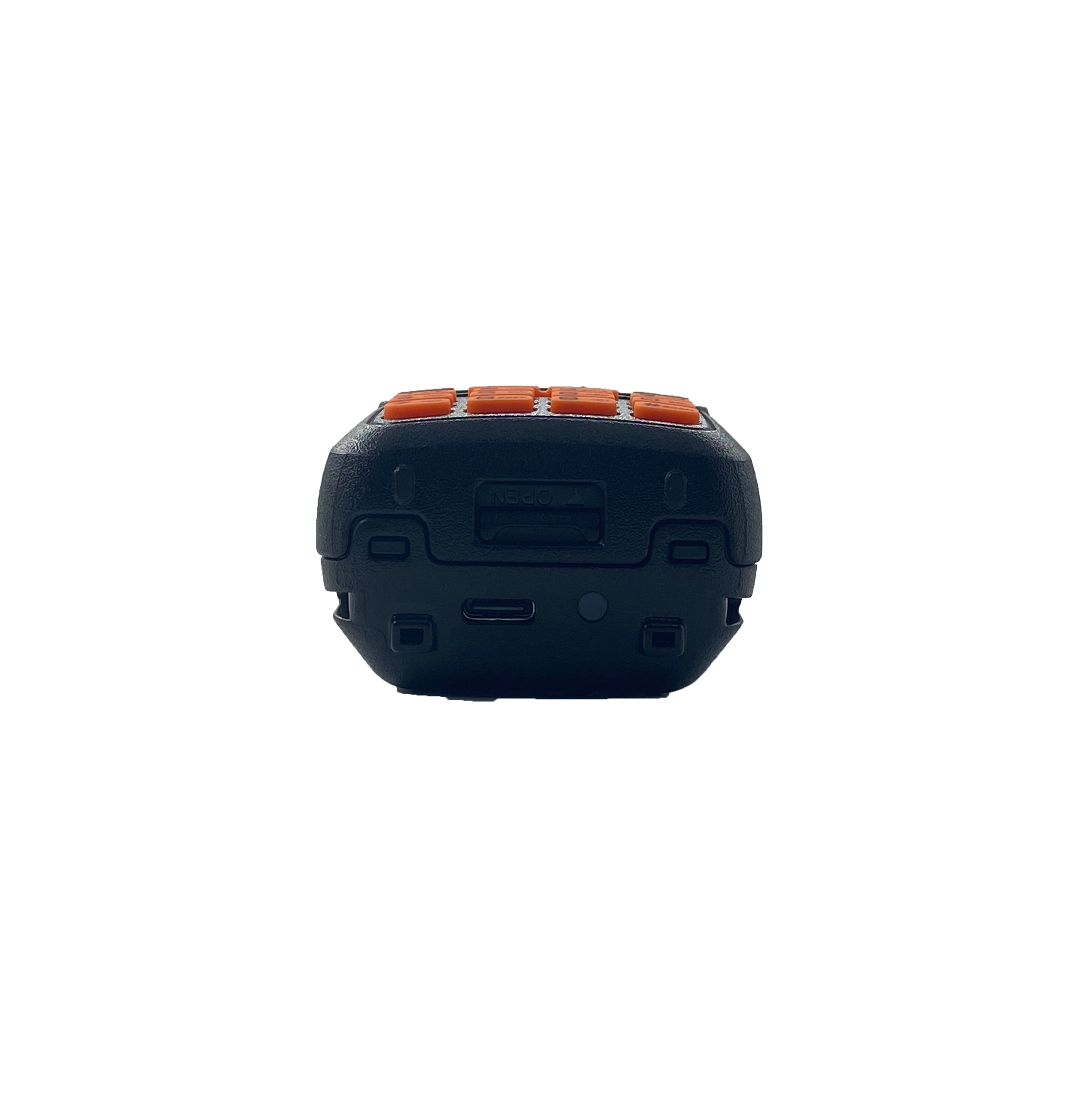AH-15 QYT Dual Band Type-C Walkie Talkie 3km Long Range FCC CE IC Certified Portable Two Way Radio