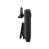 E77 Analog UHF 16 Channels In-ear Walkie Talkie PTT Portable Hotel Two Way Radio