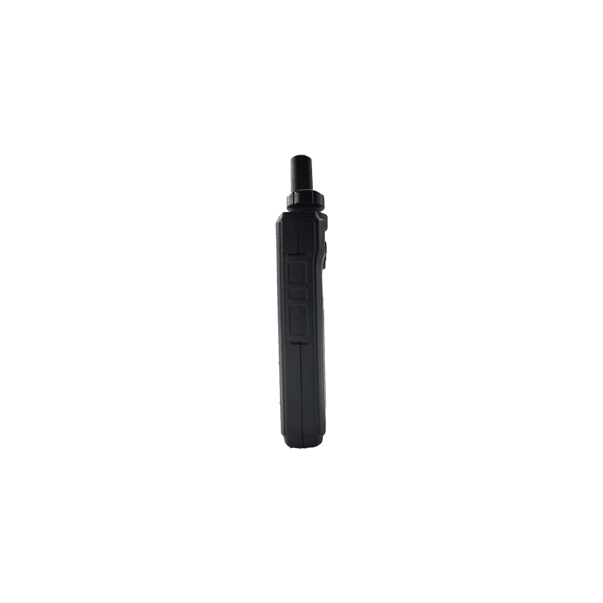 AH-U/V5 Screenless Mini Walkie Talkie 0.5W VHF UHF 16CH Short Range Transceiver
