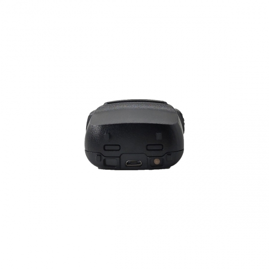 AH-U2 AH-66 QYT Mini Analog UHF Walkie Talkie 16CH DC3.7V Portable