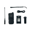 QYT KT-9R Six Band Dual Standby Type-C Long Range Analog Walkie Talkie