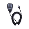 KT-8900D Dual Band Quad Standby Color Screen 25W VHF UHF Mobile Ham Radio