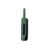 FRS-33 License Free Walkie Talkie,22CH FRS 12 Weather Channel 2-8KM Long Range Portable Radio