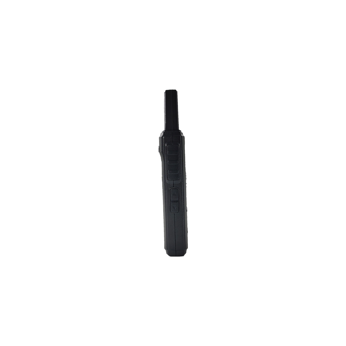 AH-U/V5 Screenless Mini Walkie Talkie 0.5W VHF UHF 16CH Short Range Transceiver