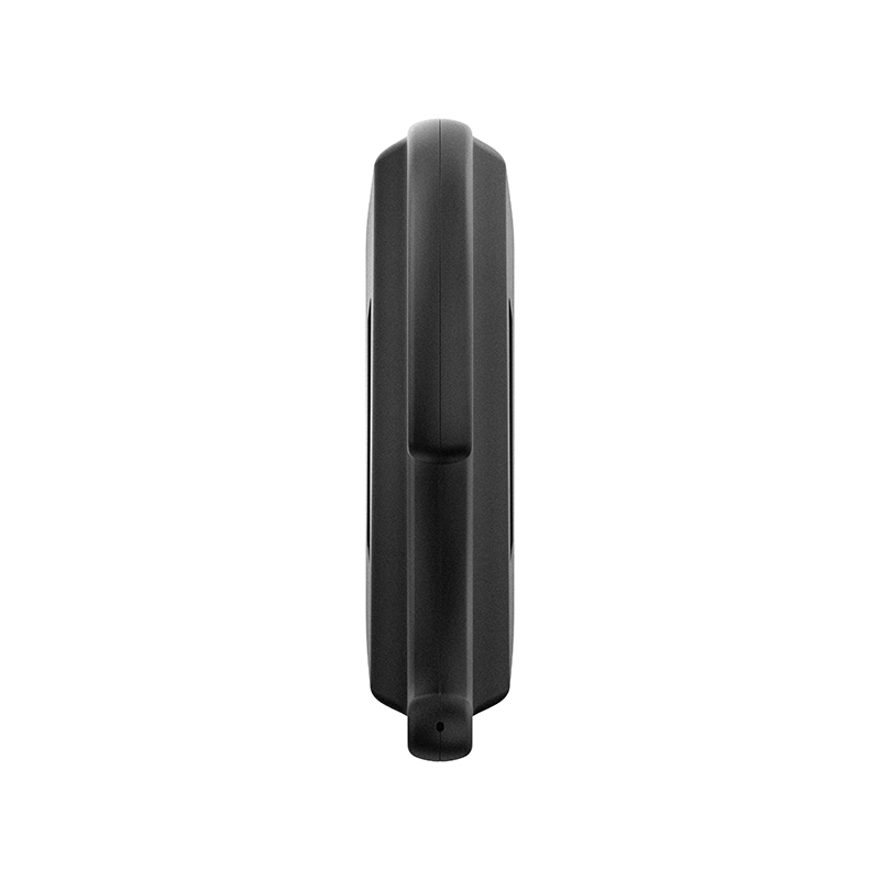 E28 Mini Ear Hook Radio 0.5W UHF 16CH Colorful On-ear Walkie Talkie