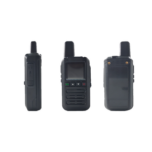 NH-40 SIM Card 4G Long Distance Portable PoC Handheld Radio
