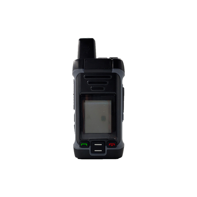 NH-86 4G Android PoC Radio GPS 3000mAh Long Range Walkie Talkie