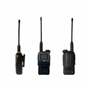 UV-K6 Walkie Talkie 5W 200CH GMRS Aviation NOAA Type-C Full Band 10km Radio