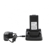 QYT M93 Floating Marine Walkie Talkie IPX7 Waterproof AI Noise Reduction Vibration Drainage Boat Radio