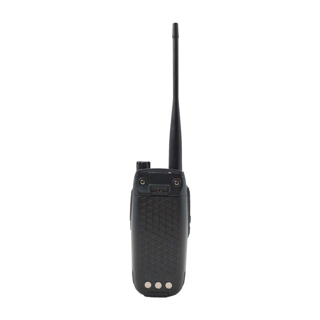 AH-UV16 7W Dual Band Screen 3600mAh VHF UHF Long Range Handheld Walkie Talkie