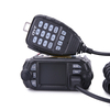 KT-8900D Dual Band Quad Standby Color Screen 25W VHF UHF Mobile Ham Radio