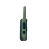 FRS-33 License Free Walkie Talkie,22CH FRS 12 Weather Channel 2-8KM Long Range Portable Radio