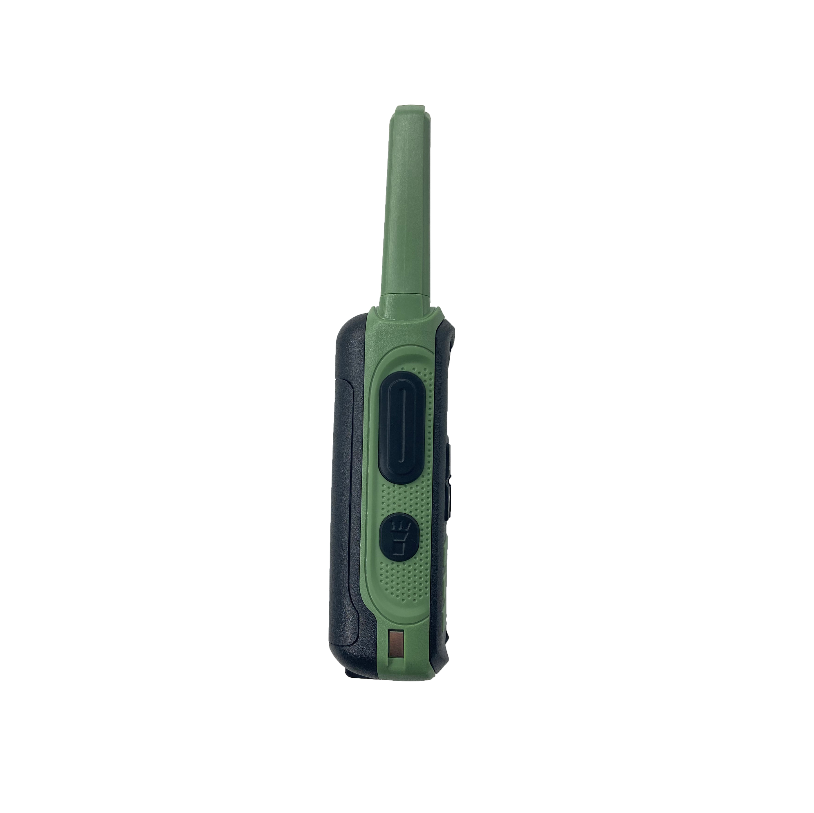 FRS-33 License Free Walkie Talkie,22CH FRS 12 Weather Channel 2-8KM Long Range Portable Radio
