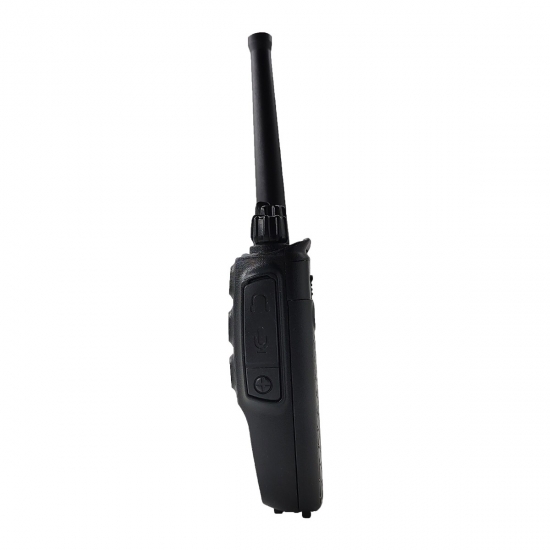 AH-U2 AH-66 QYT Mini Analog UHF Walkie Talkie 16CH DC3.7V Portable