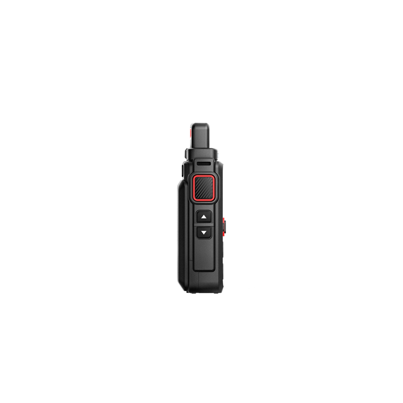 NH-85 Mini GPS 4G SIM Card 100km Long Distance PoC Radio