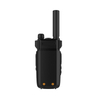 NH-87 Multi-color SIM Card GPS 4G PoC Handheld Radio