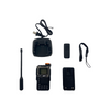 UV-K6 Walkie Talkie 5W 200CH GMRS Aviation NOAA Type-C Full Band 10km Radio
