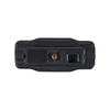 KT-M600 VHF UHF Dual Band Color Screen Detachable Panel Mobile Two Way Radio