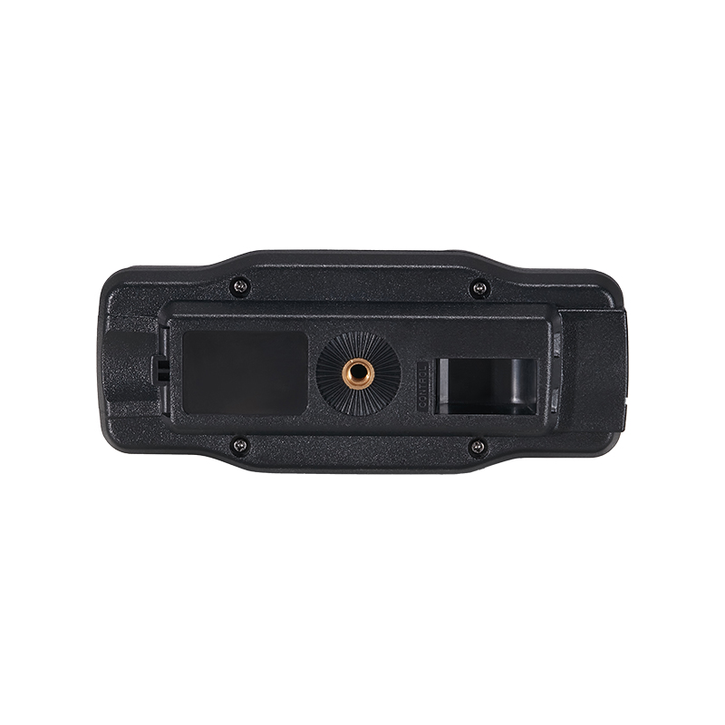 KT-M600 VHF UHF Dual Band Color Screen Detachable Panel Mobile Two Way Radio