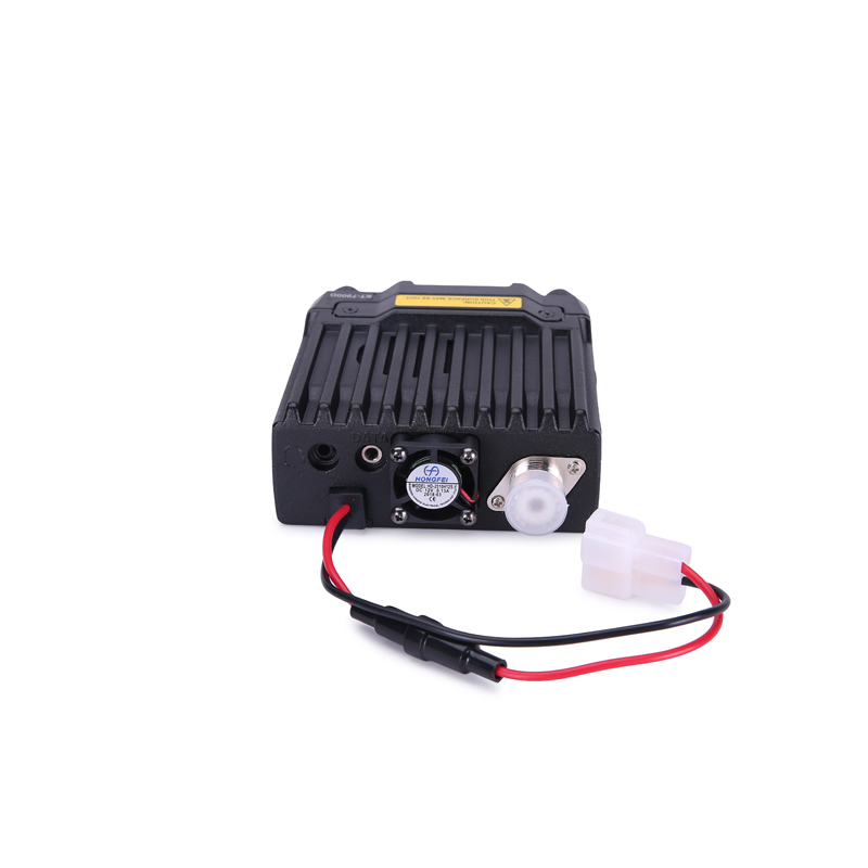 KT-7900C 25W UV Dual Band Frequency Hopping Auto Networking Mobile Two Way Radio