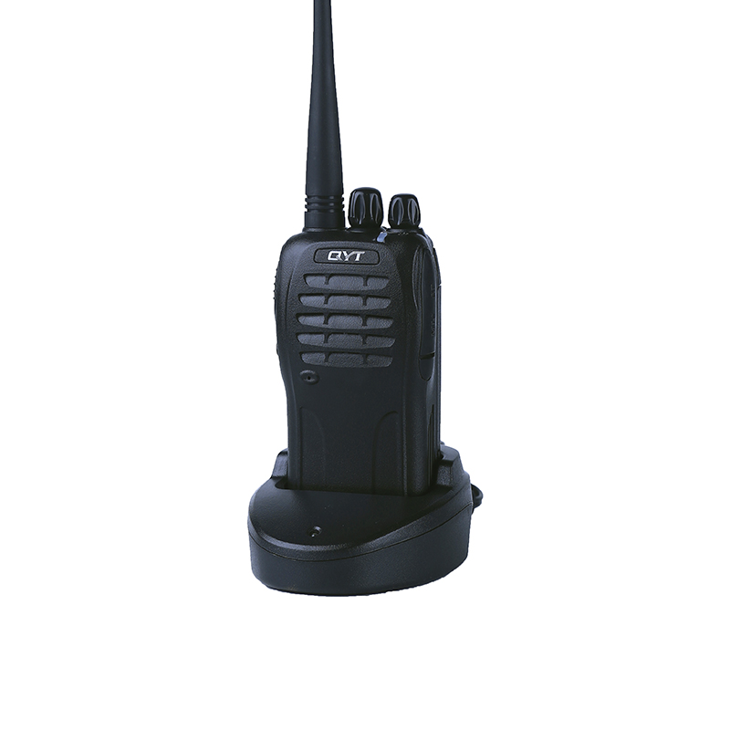 QYT KT-Q9 UHF 16CH 1250mAh Cost Effective Professional Walkie Talkie Ham Radio