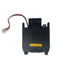 QYT 6688D 100W High Power 66-88MHz Mobile Radio Vehicle Transceiver
