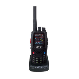 KT-A16 Air Band 118-136MHz VHF Transceiver Color Screen 200CH Aviation Walkie Talkie