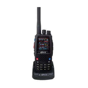 KT-A16 Air Band 118-136MHz VHF Transceiver Color Screen 200CH Aviation Walkie Talkie