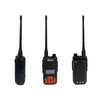 AH-15 QYT Dual Band Type-C Walkie Talkie 3km Long Range FCC CE IC Certified Portable Two Way Radio