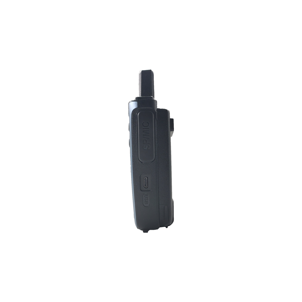 NH-60 Portable 4G SIM Card Long Distance PoC Handheld Radio