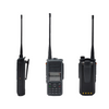 AHD-UV67 Digital DMR Analog Dual Mode GPS Handheld Walkie Talkie