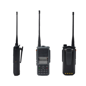 AHD-UV67 Digital DMR Analog Dual Mode GPS Handheld Walkie Talkie