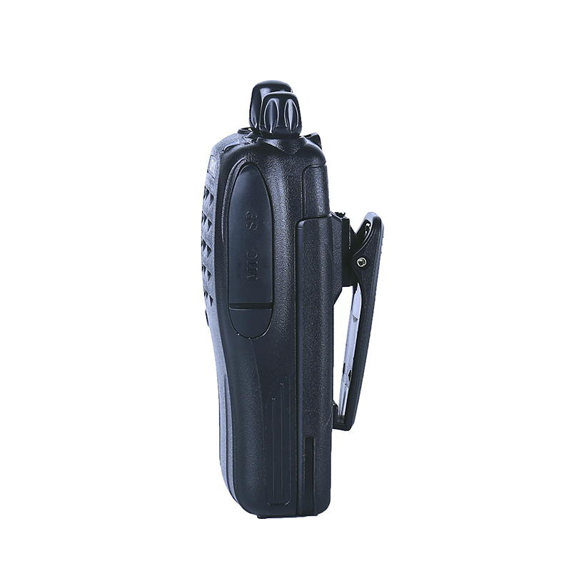 QYT KT-Q9 UHF 16CH 1250mAh Cost Effective Professional Walkie Talkie Ham Radio