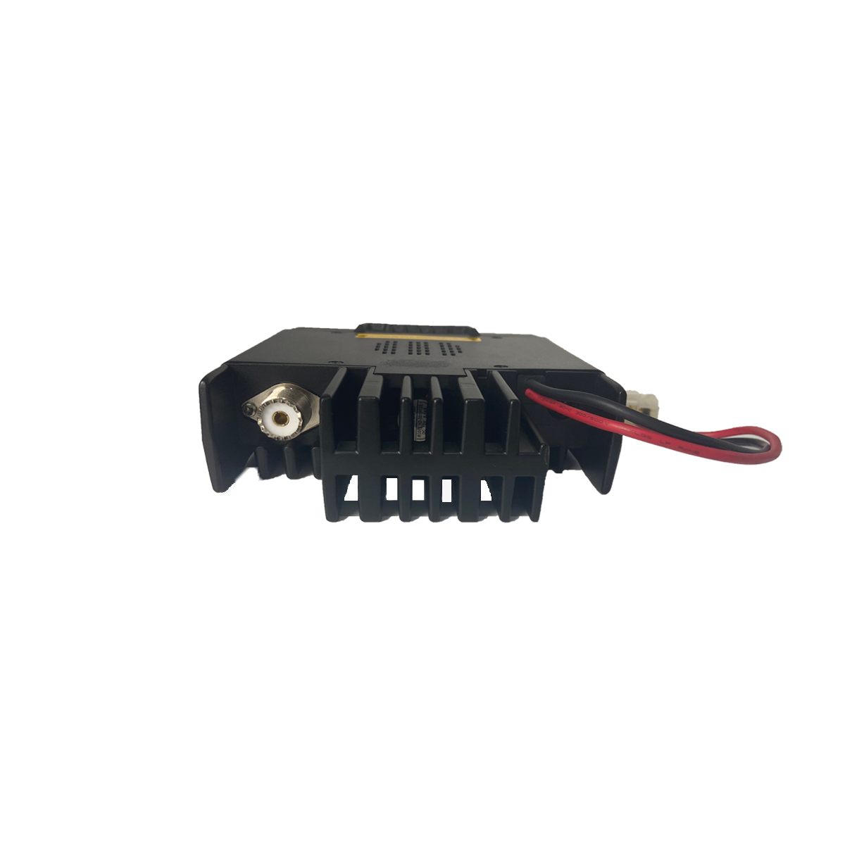 QYT 6688D 100W High Power 66-88MHz Mobile Radio Vehicle Transceiver
