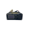 QYT AP-18 Dual Band GPS Mobile Radio with Wireless Microphone APRS Two Way Radio