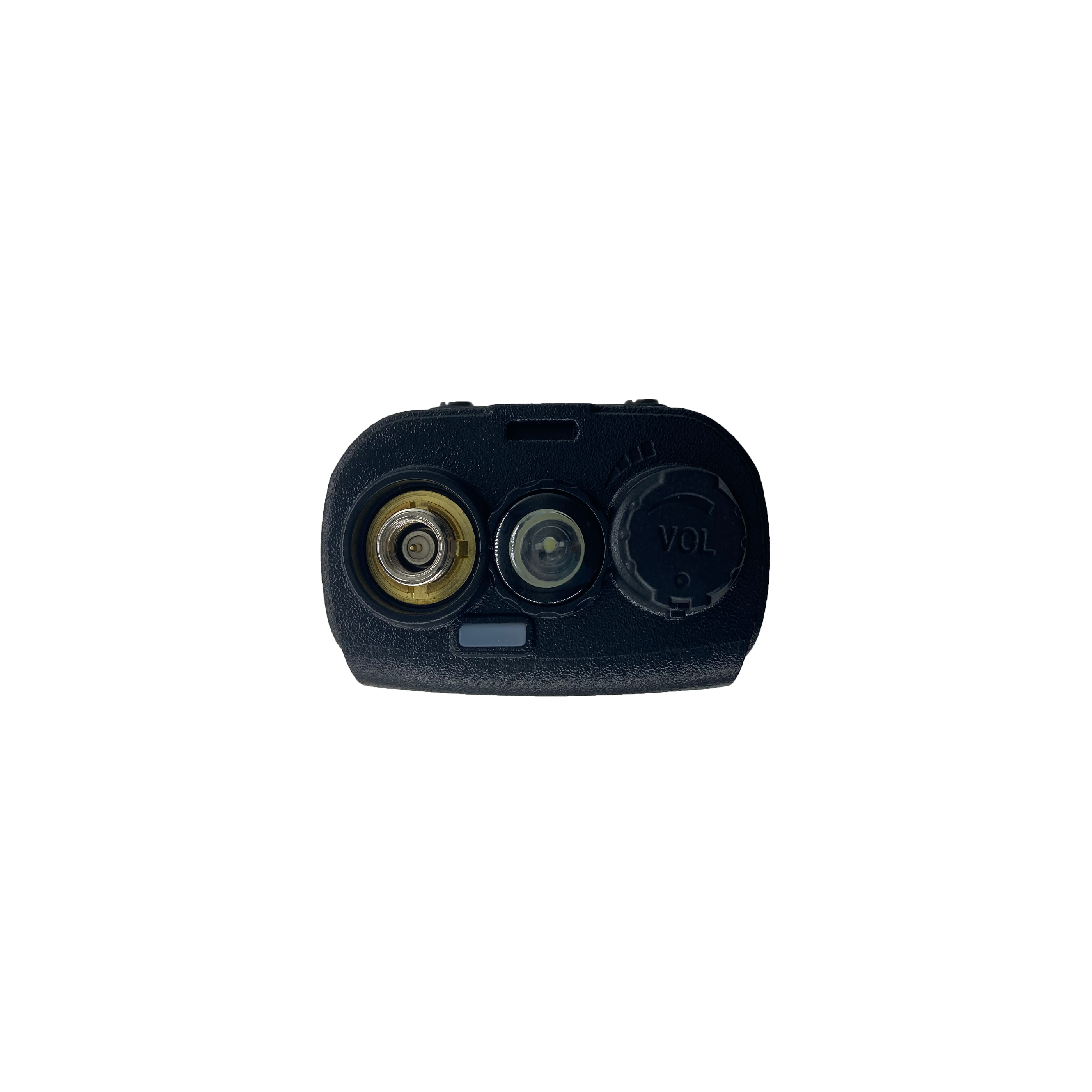AH-15 QYT Dual Band Type-C Walkie Talkie 3km Long Range FCC CE IC Certified Portable Two Way Radio