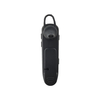 E77 Analog UHF 16 Channels In-ear Walkie Talkie PTT Portable Hotel Two Way Radio
