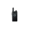 AH-U/V5 Screenless Mini Walkie Talkie 0.5W VHF UHF 16CH Short Range Transceiver