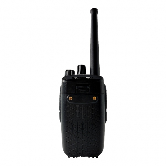 AH-U2 AH-66 QYT Mini Analog UHF Walkie Talkie 16CH DC3.7V Portable