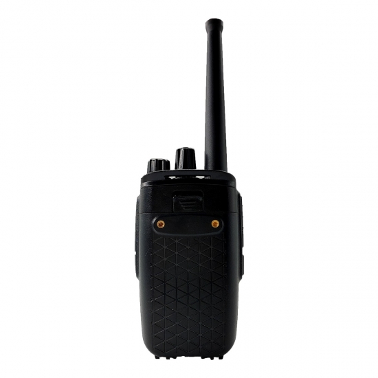 AH-U2 AH-66 QYT Mini Analog UHF Walkie Talkie 16CH DC3.7V Portable