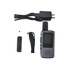 NH-35 Ultra-thin SIM Card 4G 3G 100km PoC Handheld Radio