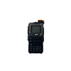 UV-K6 Walkie Talkie 5W 200CH GMRS Aviation NOAA Type-C Full Band 10km Radio