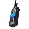 QYT NHAD-309 10W IP68 Waterproof POC DMR Analog UHF Dual Mode Digital Walkie Talkie AES256 Encrypted