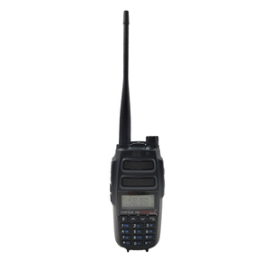 AH-UV16 7W Dual Band Screen 3600mAh VHF UHF Long Range Handheld Walkie Talkie