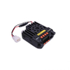 AR-8900 25W Air Band RX VHF UHF Dual Band Mini Mobile Radior