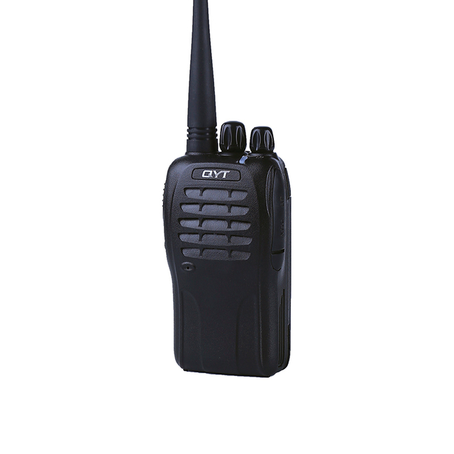QYT KT-Q9 UHF 16CH 1250mAh Cost Effective Professional Walkie Talkie Ham Radio